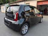 Skoda Citigo 1.0 MPI 44kW CLEVER  - Skoda Citigo von privat