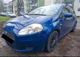 Fiat Punto 1.4 - Fiat Punto in Herne