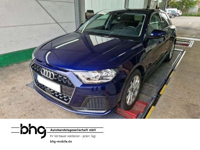 Image of Audi A1