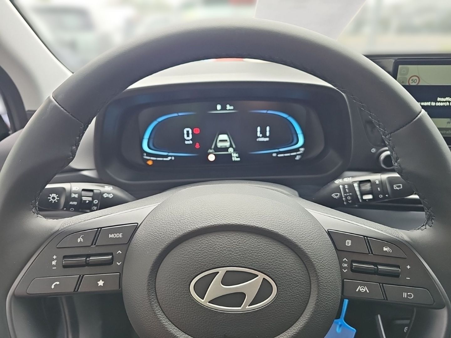 Hyundai BAYON – Bild 11