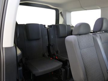 Volkswagen Caddy Maxi LIFE 2.0TDI NAVI KAMERA PDC AHK 7SITZ