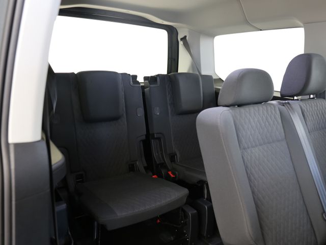 Volkswagen Caddy Maxi LIFE 2.0TDI NAVI KAMERA PDC AHK 7SITZ
