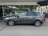 Citroën C4 Lim. Exclusive * Leder * NAVI * Massage - Citroën C4 aus 2011: Exclusive