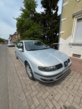Seat Toledo 1.6 - Seat Toledo mit Benzin-Antrieb: Automatik