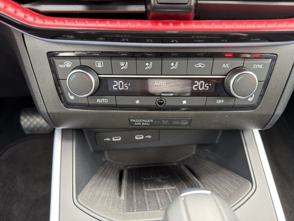 Seat Arona - Bild 20