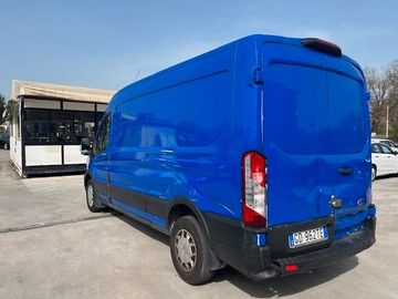Ford Transit - 5