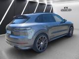Porsche Cayenne Platinum Finanzierung Garantie - Porsche: Finanzierung