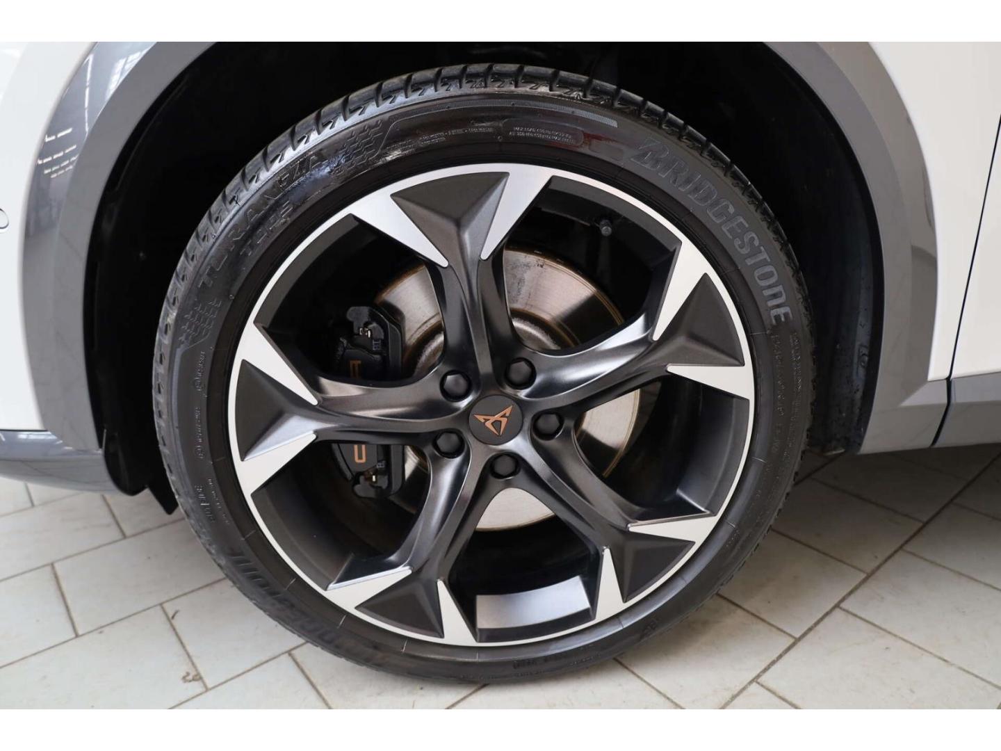 Cupra Formentor 2.0 TSI 4Drive VZ DSG LED/ACC/RFK/DAB+, миниатюра 18