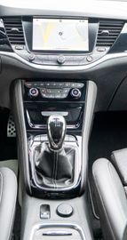 Fahrzeugabbildung Opel Astra 1. 6 K Sports Tourer NAVI|KAM|MASSAGE|MEMO