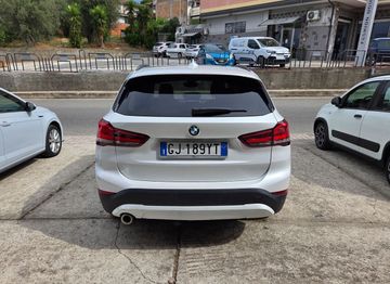 BMW X1 - 4
