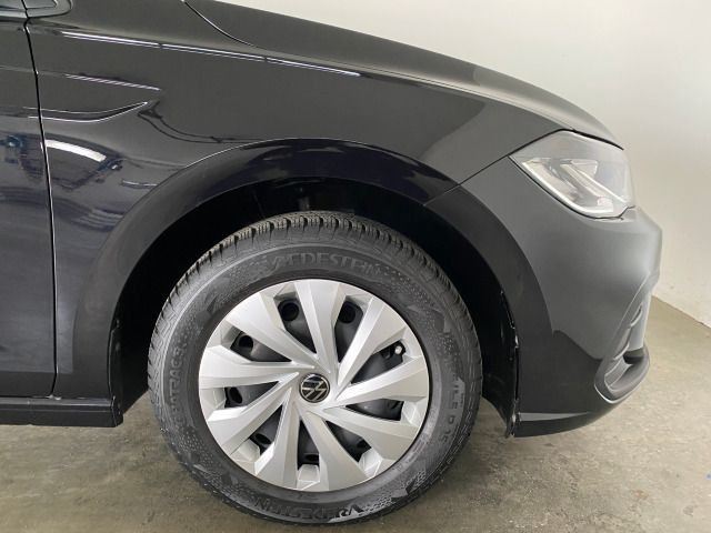 Polo Life 1.0 TSI KLIMAAUTO+SHZ+EPH