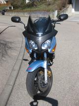 Honda CBF 600 SA  PC38 - Angebote entsprechen deinen Suchkriterien