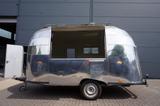 Airstream Bubble mit Verkaufsklappe ! Top Zustand ! - Airstream Andere