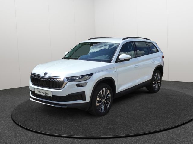 Skoda Kodiaq 2.0TDI DSG Ambition Navi LED DAB Rear Vie