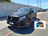 Mercedes-Benz Mercedes-benz GLE 350 d 4Matic Coupé Premium Plu - Mercedes-Benz GLE-Klasse Kombi Gebrauchtwagen