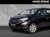 Ford EcoSport Cool&Connect WINT.PKT*BC*LED - gebrauchte Ford EcoSport aus dem Jahr 2022
