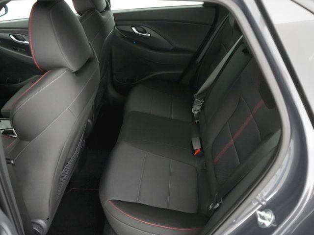 i30 FACELIFT T-GDI N-LINE 48V+VOLL LED+NAVI+RÜCK