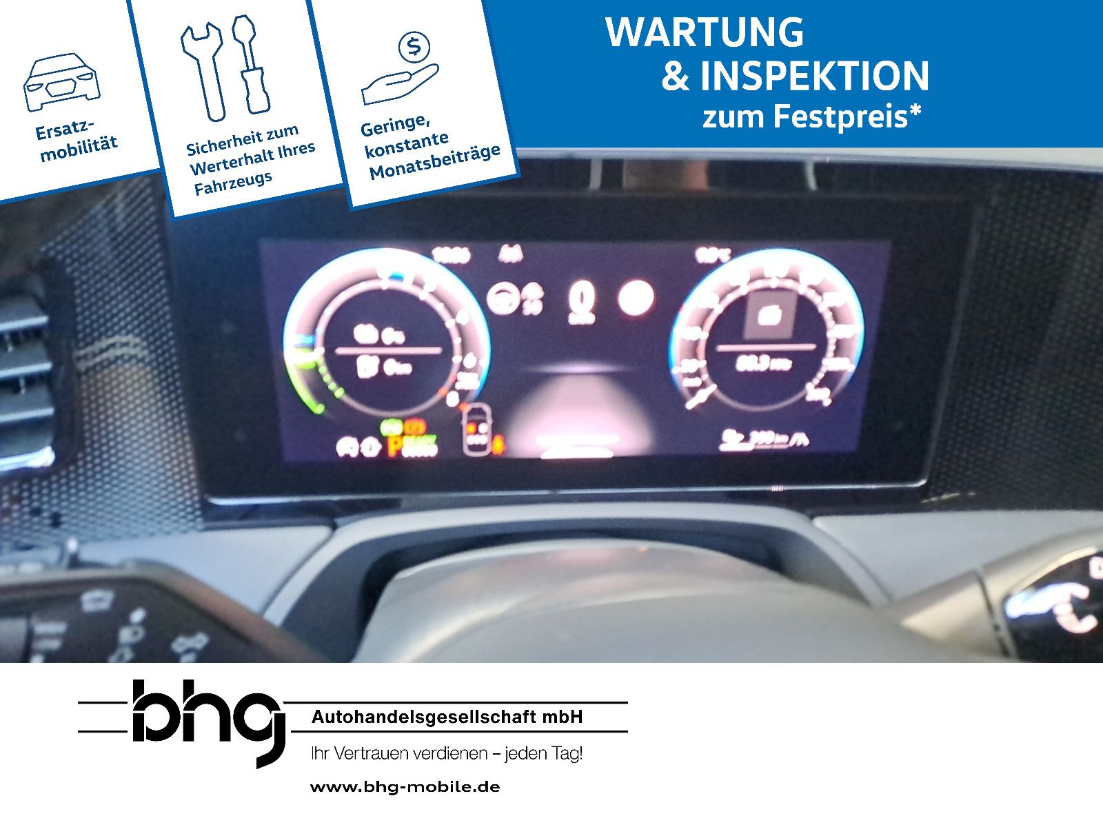 Volkswagen Passat Variant - Bild 11