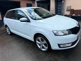 Skoda Rapid 1.6 tdi - Skoda Octavia: Kleinwagen