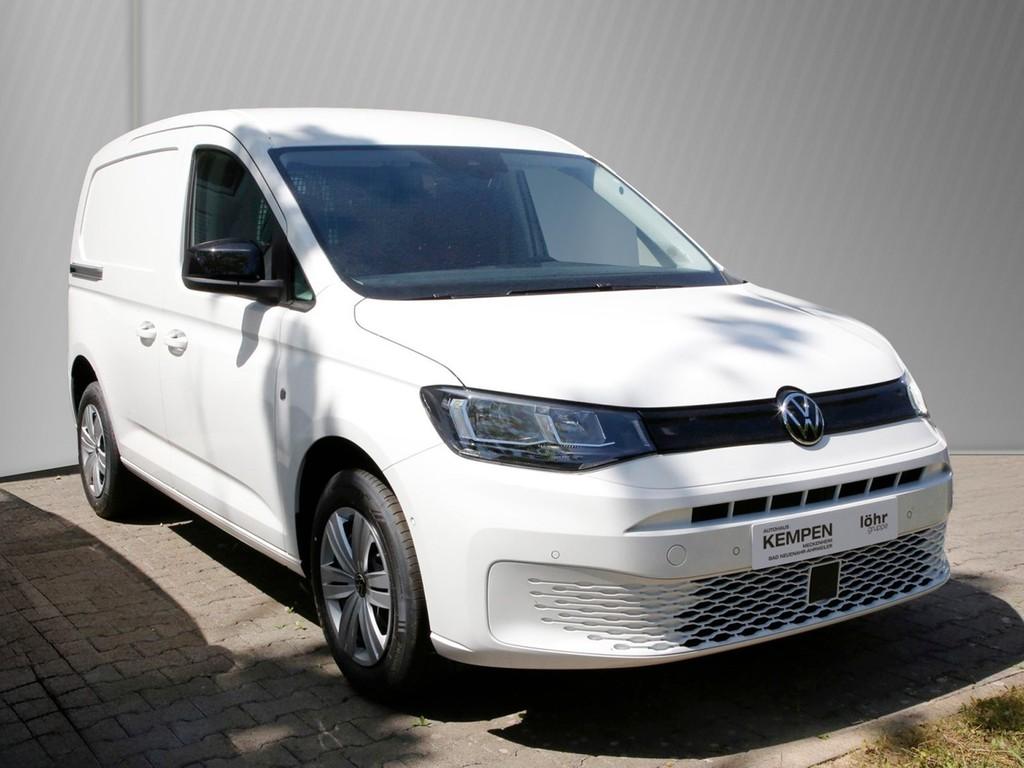 Volkswagen Caddy Cargo 2.0 TDI SCR 7-Gang-DSG Radst. 2755 m