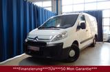 Citroën Jumpy HDi 90 29 L2H1 Kasten