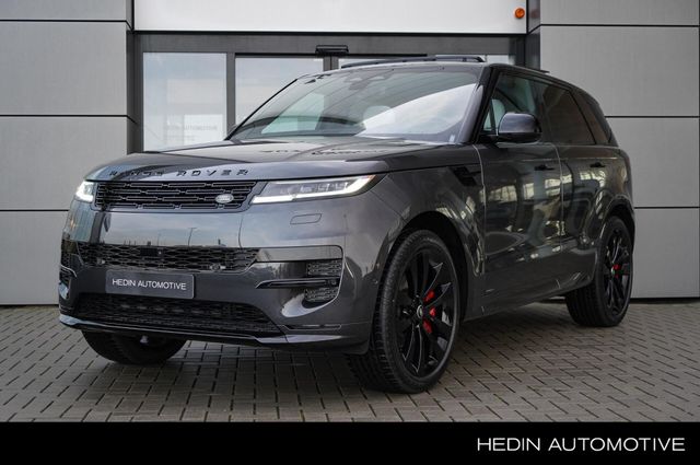 Land Rover Range Rover Sport 4.4 P530 V8 Autobiography | Re