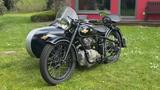 Simson AWO Gespann 425 S