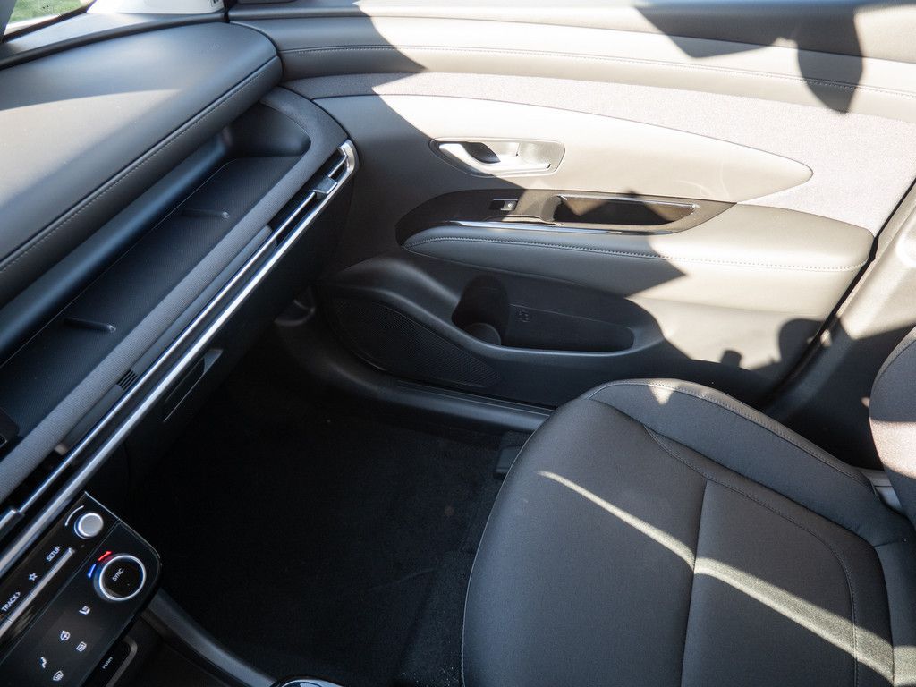 Hyundai Tucson – Bild 13