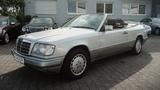 Mercedes-Benz E 200 C124 W124 Cabriolet - Mercedes-Benz: Cabrio, W124