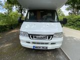 Fiat McLouis Alkoven-Wohnmobil im sehr guten Zustand - Angebote entsprechen deinen Suchkriterien