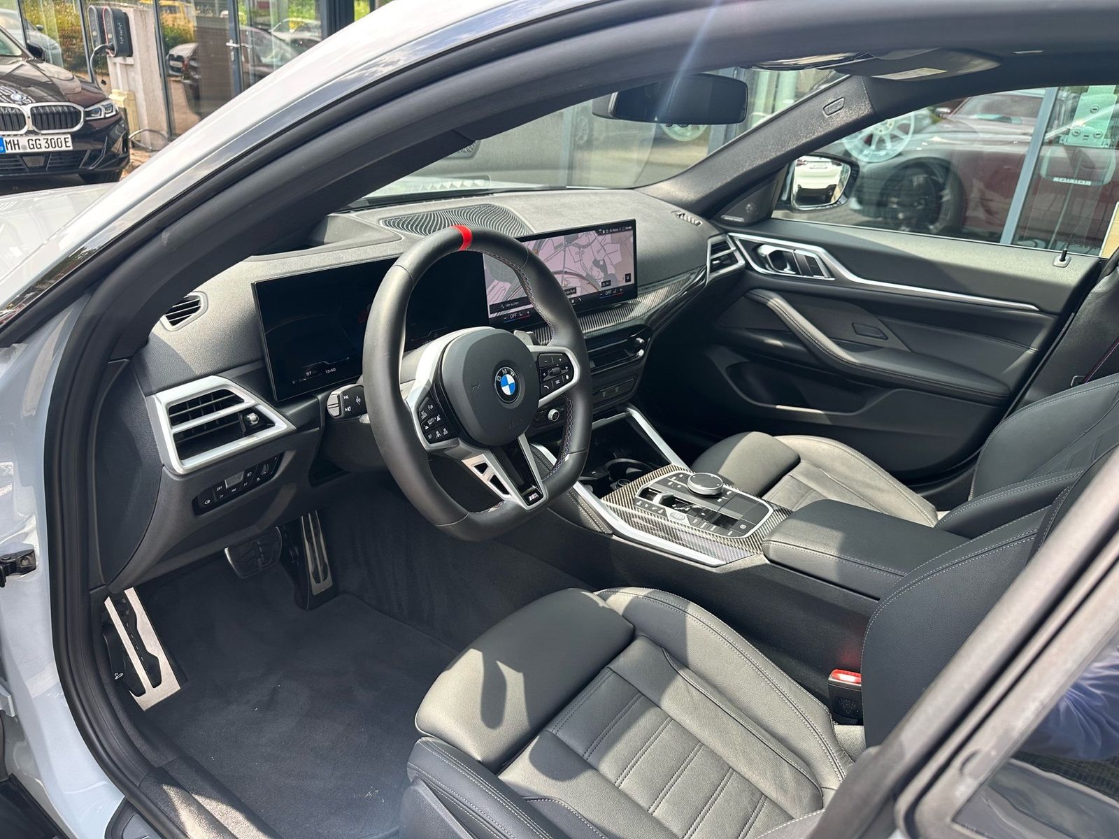 BMW M440 - Bild 8