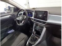 Volkswagen T-Roc - Vorschau Bild 4