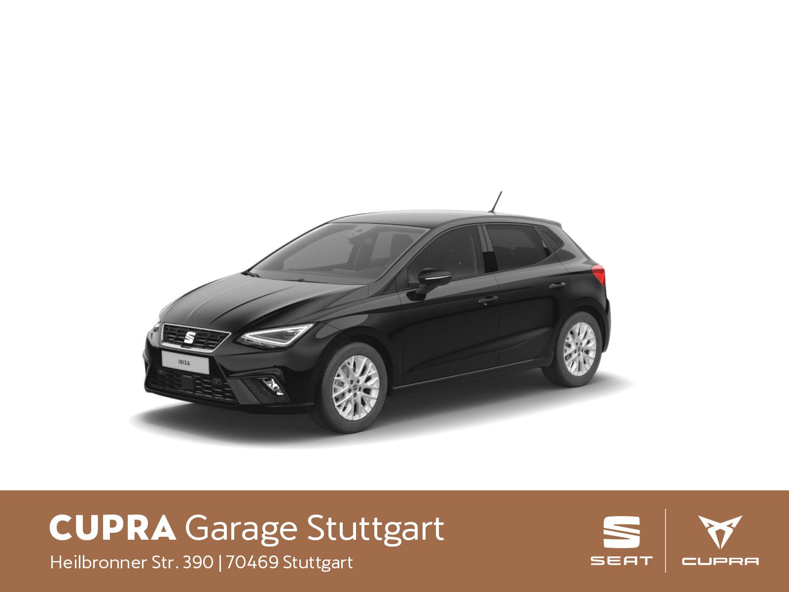 Seat Ibiza - Bild 2