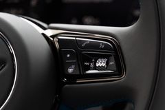 Bentley Continental GT – 20 / 35