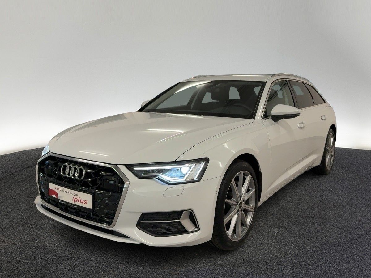 Audi A6 - Bild 4