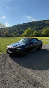 BMW 230i Steptronic Cabrio M Sport - gebrauchte BMW 230 aus dem Jahr 2018
