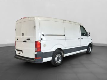 Volkswagen Crafter - 6