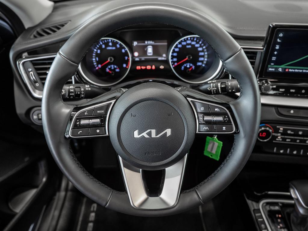 Kia Ceed SW 1.5 T-GDI DCT7 Spirit FACEL. LED ACC SHZ