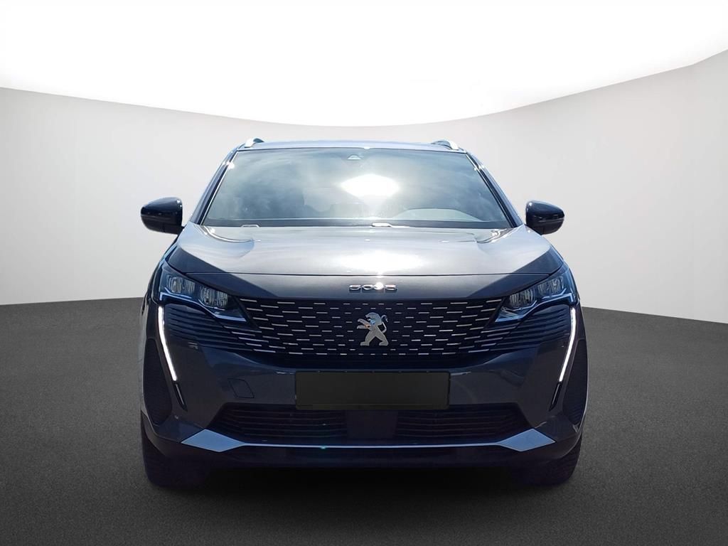 Peugeot 5008 Hybrid 136 Allure Pack imagem 2