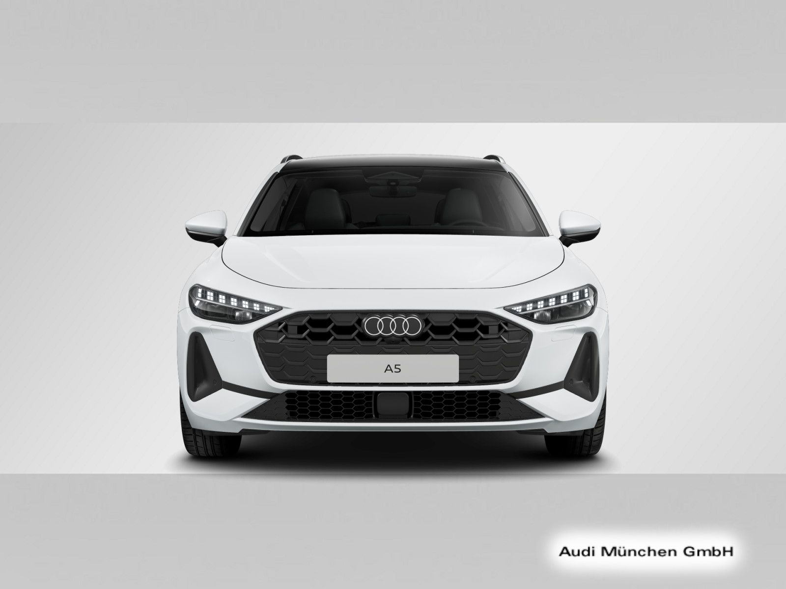 Audi A5 - Bild 3