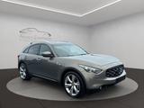 Infiniti FX50 S 5.0 V8 PREMIUM SD/ACC - Infiniti aus 2010
