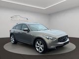 Infiniti FX50 S 5.0 V8 PREMIUM SD/ACC - Infiniti FX: 50