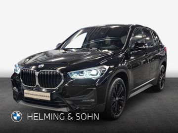BMW Leasingangebot: BMW X1 sDrive18i Advantage DAB LED Navi Tempomat Shz