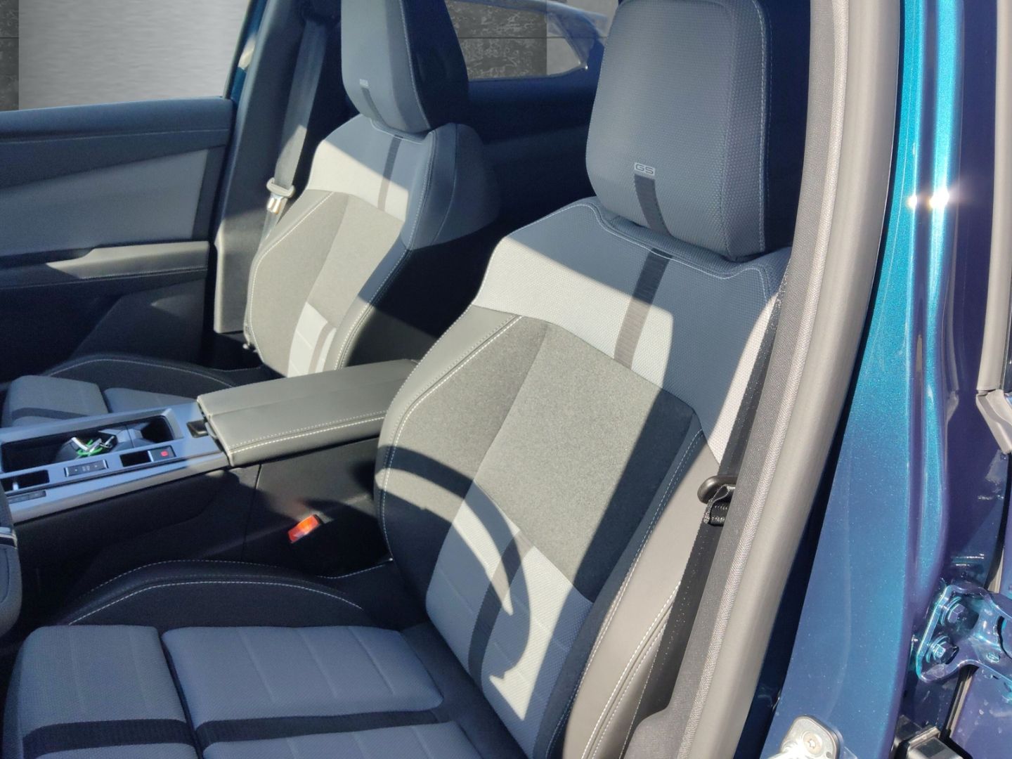 Opel Grandland (X) - Bild 8