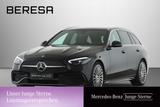 Mercedes-Benz C 180 T AMG SHZ LED el.Heck AUT AHK Kamera - gebrauchte Mercedes-Benz C 180 aus dem Jahr 2022
