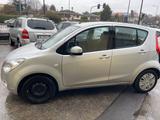 Opel Agila 1.2 16V 86CV Enjoy - graue Opel Agila