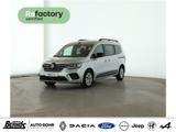 Renault Grand Kangoo TCe 130 Techno 7-SITZER LED PDC RK - Renault Kangoo: Grand
