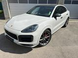 Porsche Cayenne GTS Coupé GT-Leichtbau Sport-Carbon STHZ - Porsche Gebrauchtwagen