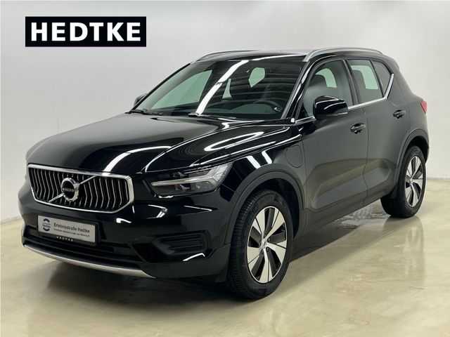 Volvo XC40 T4 Recharge Inscription Expression 18"+RFK