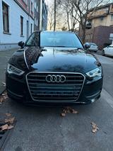 Audi A3 Sportback 2.0 TDI Guter Zustand - : Kleinwagen, Gute